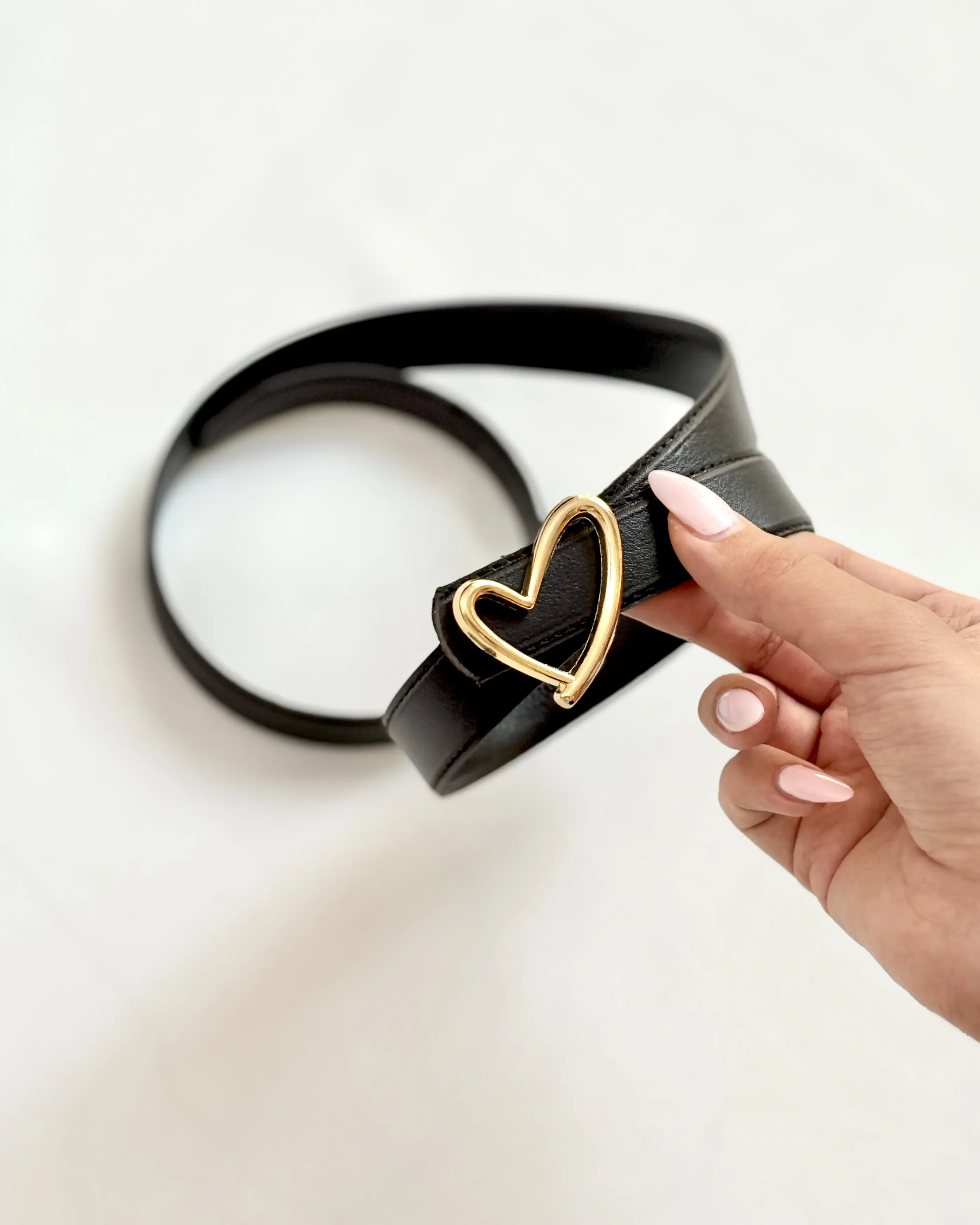 کمربند قلبی